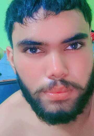 My photo - Zayn, 21 from Islamabad (@zayn193)