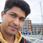 Sagar 29 Dublin