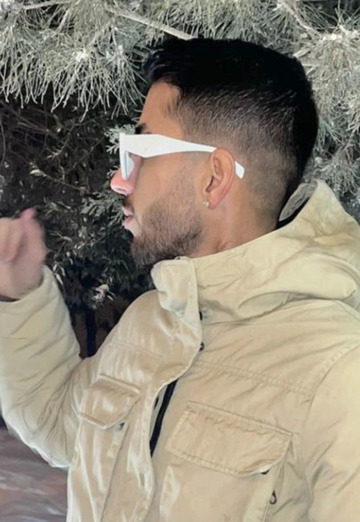 My photo - Muhammad, 24 from Tehran (@mohammad11228)