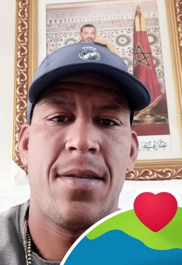 Mohssine (@mohssine41) — my photo № 2