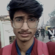 Vishnu 18 Gorakhpur