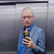 Djonson 43 Moscow