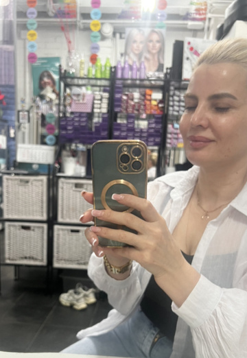 Lyudmila (@ludmila135440) — my photo № 1