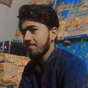 Yousaf 20 Karachi