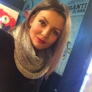 Anna 31 Rome