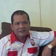 Arief Marfis 59 Jakarta