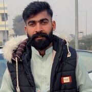 Ali Waqas 28 Lahore