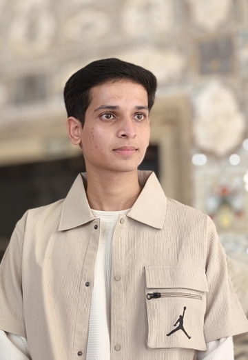 My photo - Lakshya, 21 from Jammu (@lakshya20)