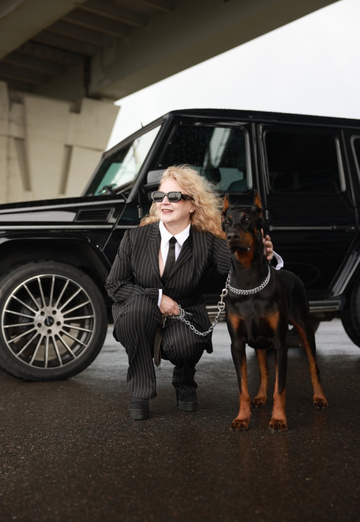 Agata (@agata2227) — my photo № 5