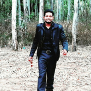 Shivam Patel 35 Indore