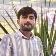 Viren Patel 29 Mumbai