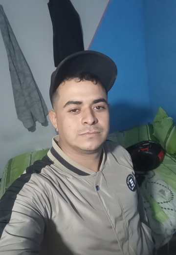 My photo - Alfonso, 40 from Lima (@alfonso229)