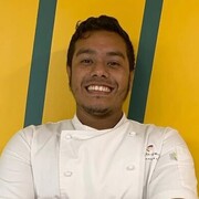 Alejandro 26 Caracas