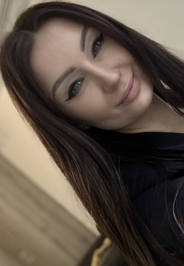 My photo - Anastasiya, 37 from Moscow (@anastasiya227295)