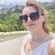 Tatyana 43 Vladivostok