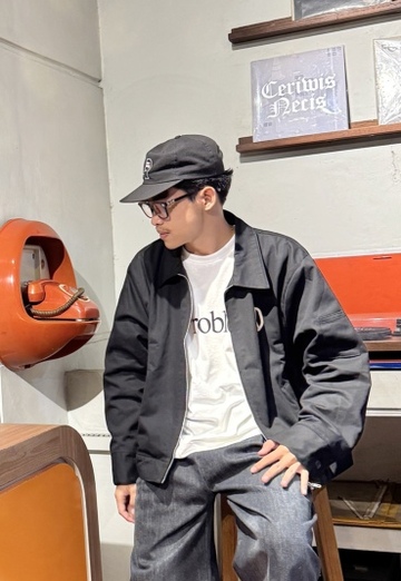 Lessfitwore (@muhamadabdul) — my photo № 1