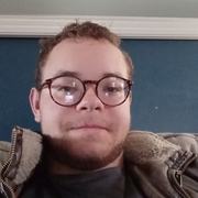 Ian Tellechea 22 Indianapolis