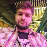 Daniil 27 Бобруйск