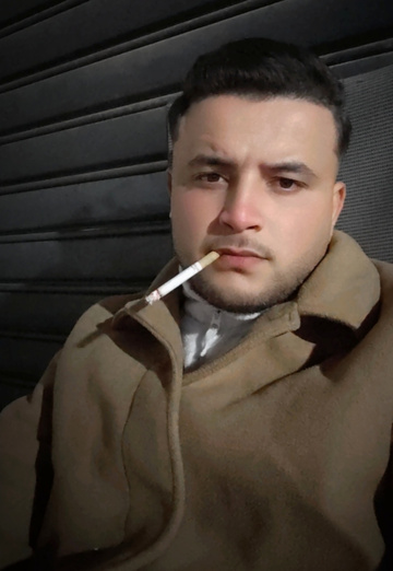 My photo - Lahsan Lahsan, 26 from Algiers (@lahsanlahsan)