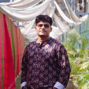 Chandrashekar 26 Mumbai