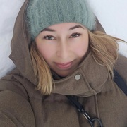 Ellina 39 Уфа