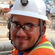 Alfredo 42 Mérida
