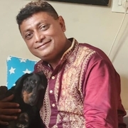 Suvradip Nag 50 Kolkata