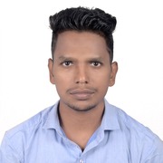 Md Hanif 30 Russian Mission
