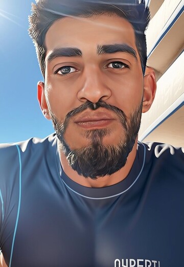 Hani (@hani378) — my photo № 1