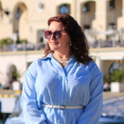 Елена 53 Сочи