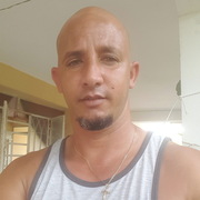 Brian Mantilla 40 Habana Libre