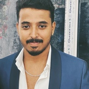 Harish 25 Coimbatore