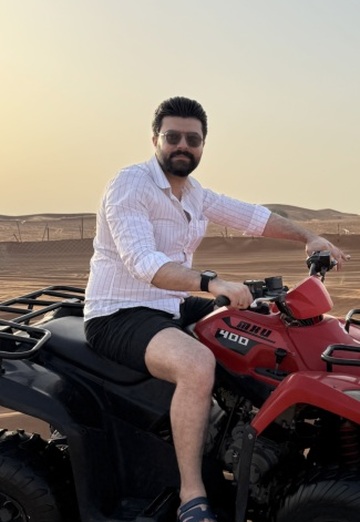 My photo - Muhammedramzi, 31 from Hamedan (@muhammedramzi)