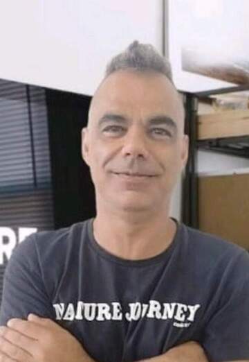 My photo - Marcelo, 52 from Altaneira (@marcelo482)