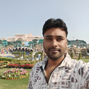 Prashant Pater 33 Gurugram