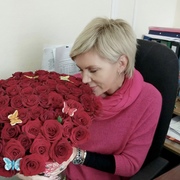 Татьяна 49 Санкт-Петербург