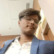 Aaryan 22 Gujrat