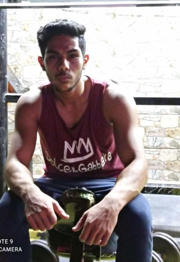 Ashraf (@ashraf596) — my photo № 1