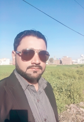 My photo - Angle, 33 from Islamabad (@angle91)