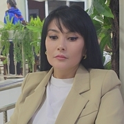 Fera 39 Samarkand