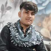 SHAHZAIN 19 Karachi