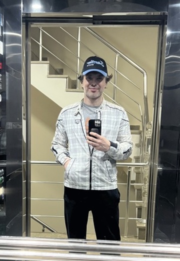 My photo - Met, 45 from Istanbul (@met957)