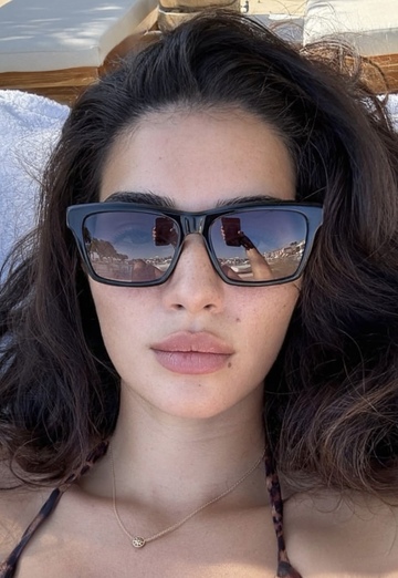 My photo - Ella, 30 from Moscow (@ella7673)