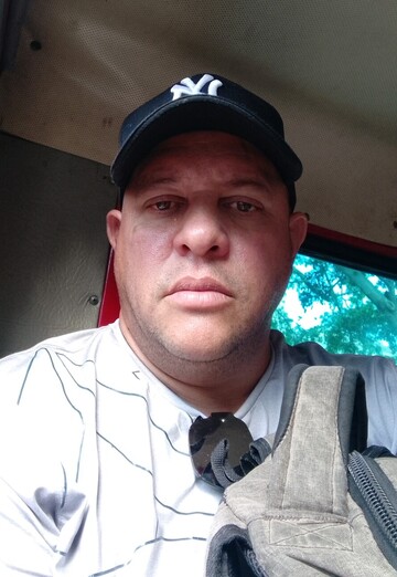 Maikel Matos García (@maikelmatosgarca1) — my photo № 1