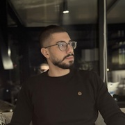 Anthony 25 Beirut