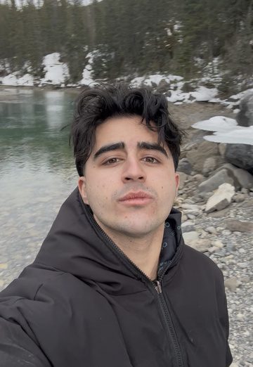 My photo - Zayd, 26 from Calgary (@zayd119)