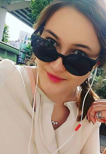 My photo - Alianna, 33 from Moscow (@alianna65)