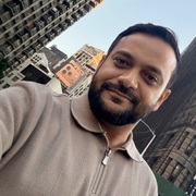 Alex 36 New York