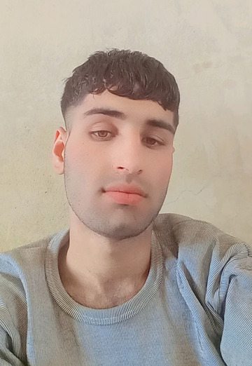 My photo - مالک, 22 from Newark (@4p9h7twch7)