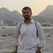 Mohd nazam 27 Mumbai